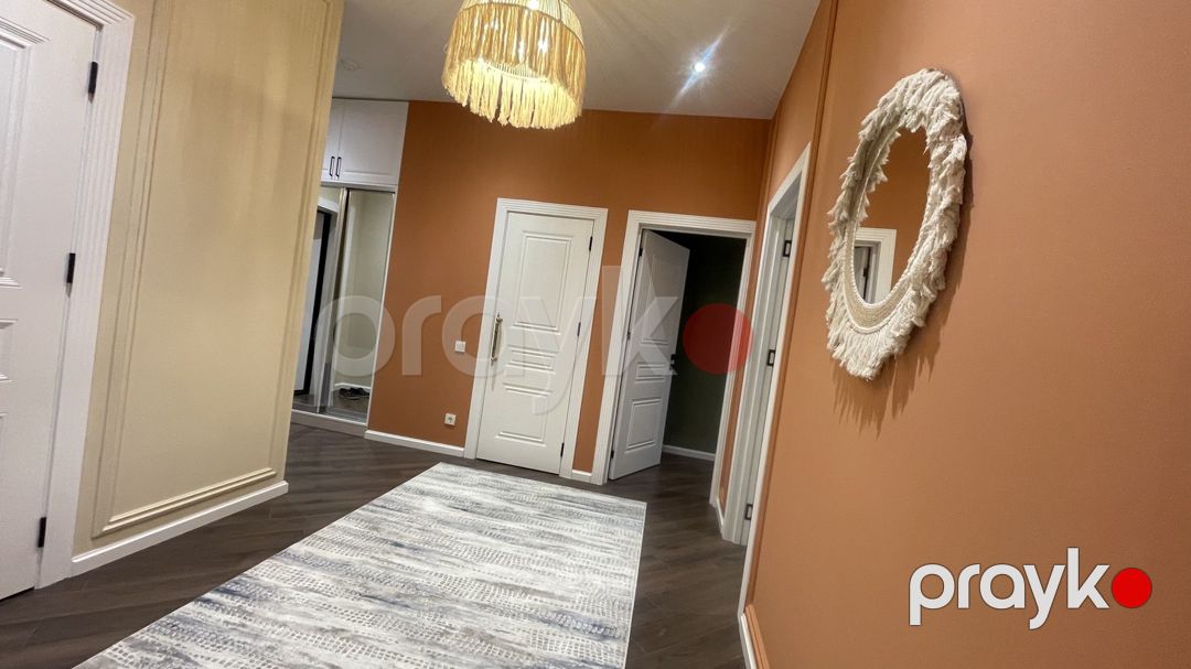 Satılır 4 otaqlı yeni tikili 98 m² — Mənzil, Bakı (8)