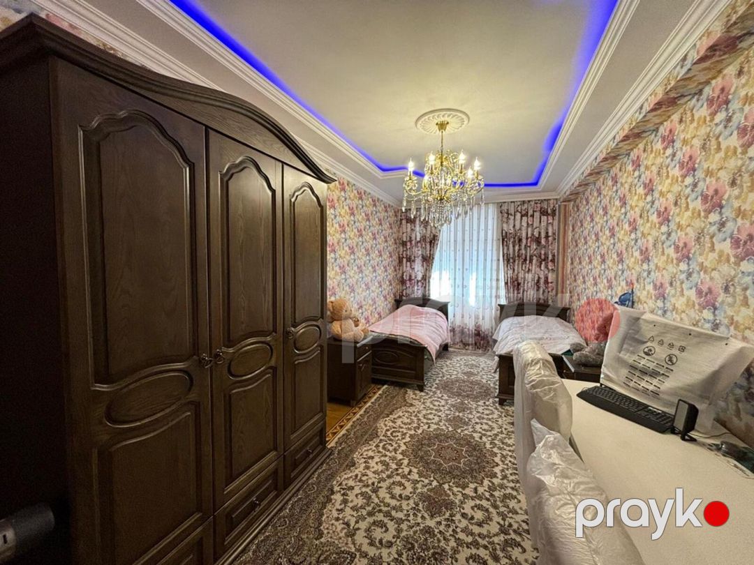İcarəyə verilir 3 otaqlı yeni tikili 170 m² — Mənzil, Bakı (11)