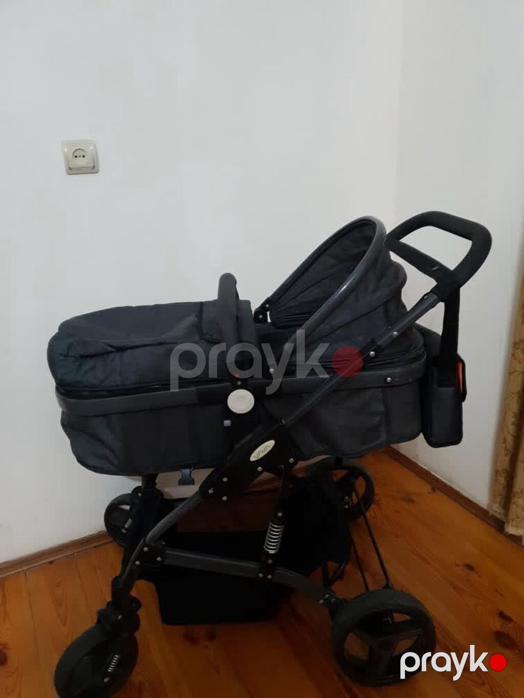Endirim Kolyaska Kidilo dan 1ayindi demek olar tezedi 80 azn — Arabalalar, Bakı (2)
