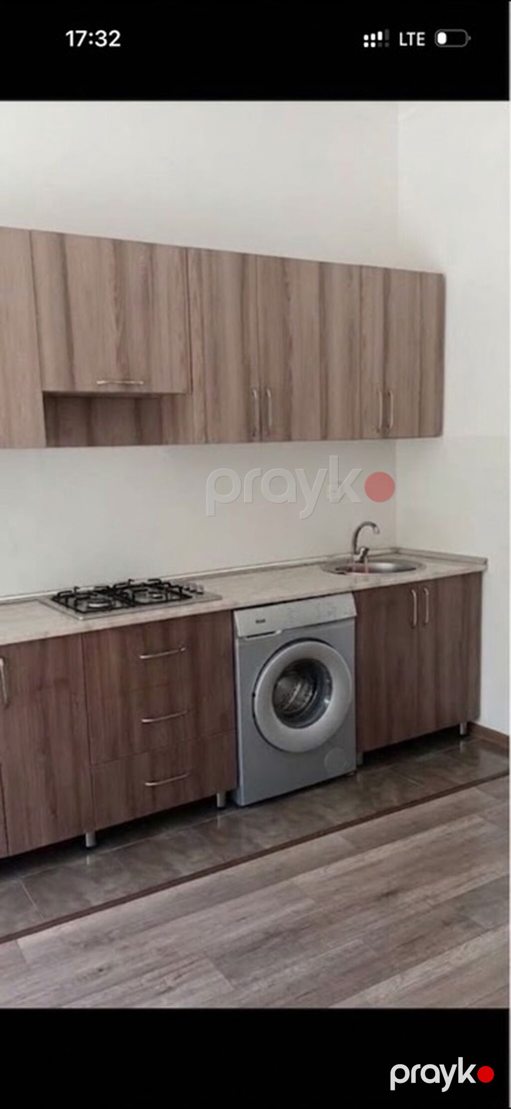 60 kv. m, 5 otaqlı, Qaz, İşıq, Kanalizasiya — Ev, villa, Bakı (2)