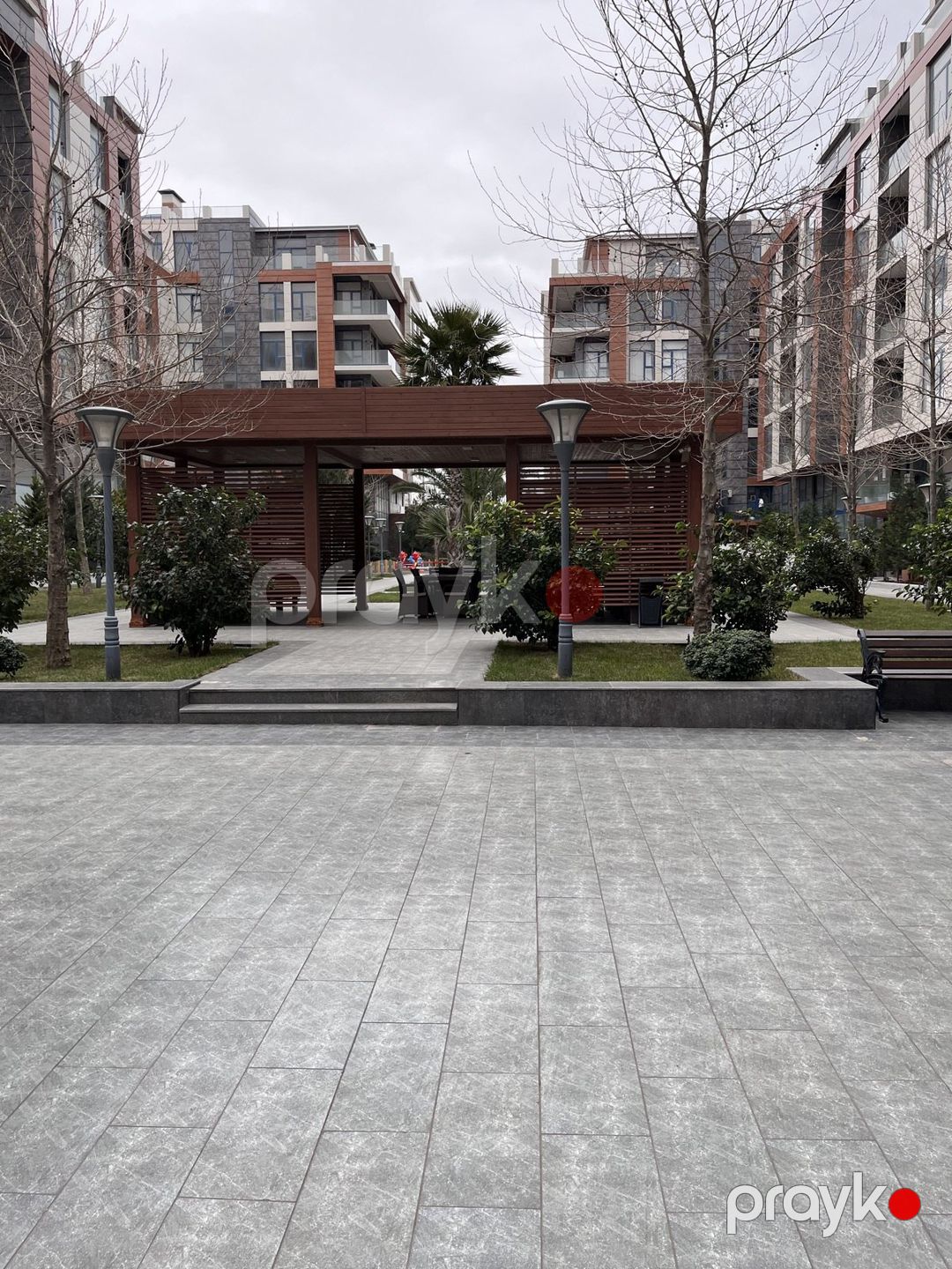 Satılır 2 otaqlı yeni tikili 67 m² — Mənzil, Bakı (2)