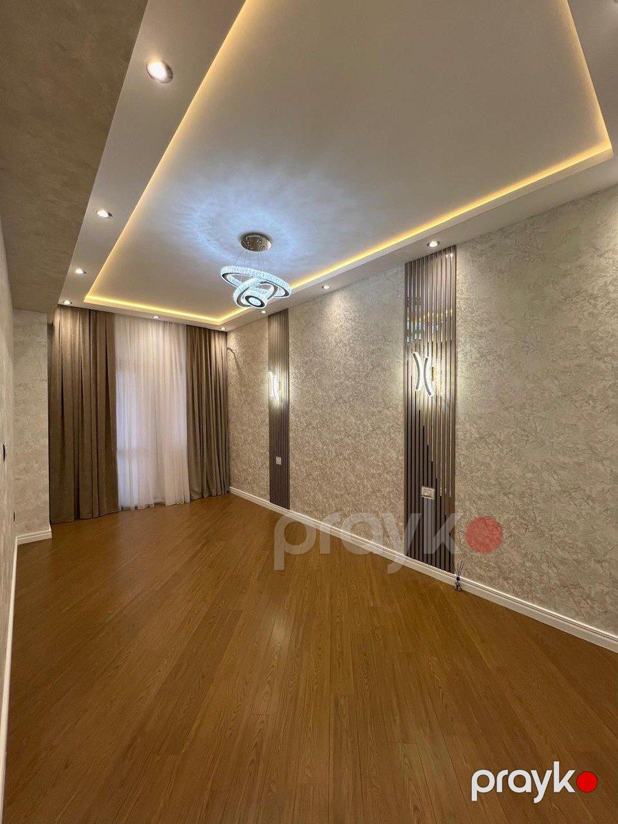 Satılır 3 otaqlı yeni tikili 108 m² — Mənzil, Bakı (11)