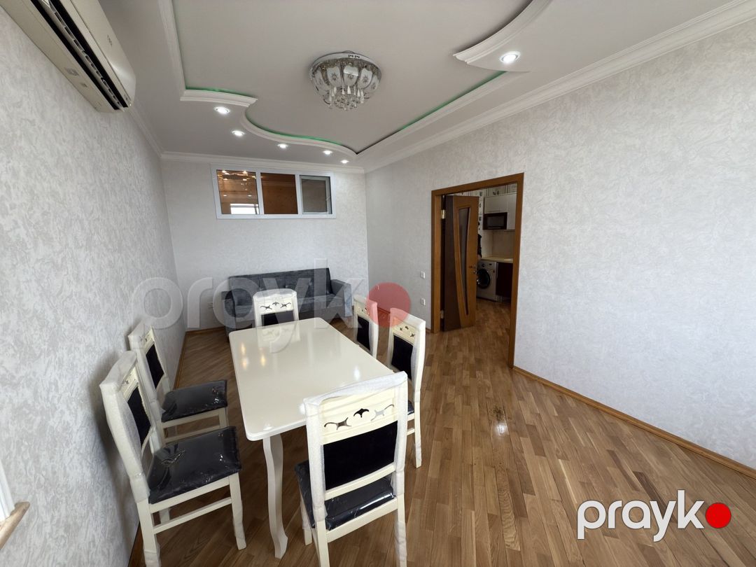 Satılır 3 otaqlı yeni tikili 85 m² — Mənzil, Bakı (2)