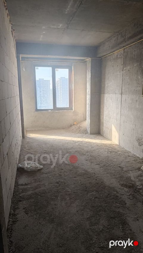 3-otaqlı yeni tikili, Sumqayıt ş., 105 m² — Sumqayıt