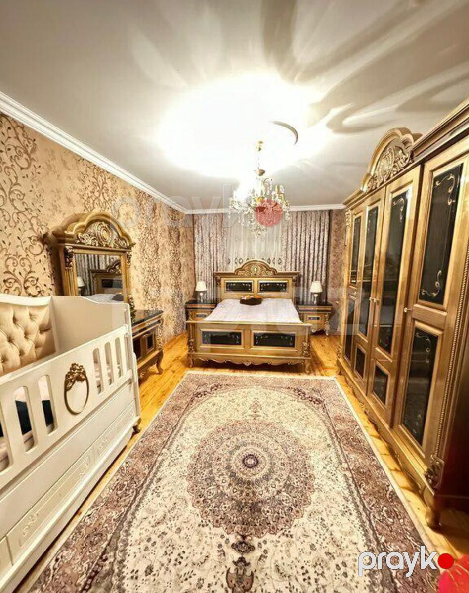 5-otaqlı mənzil, Şirvan ş., 92 m² — Mənzil, Şirvan (3)