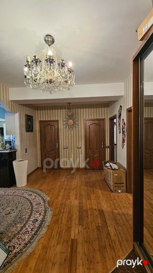 3 otaqlı mənzil, 120 m², Masazır q., Abşeron — Mənzil (7)