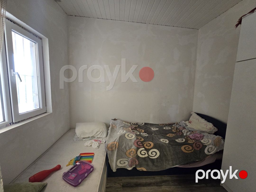 Satılır 5 otaqlı həyət evi/bağ evi 220 m² — Ev, villa, Bakı (11)