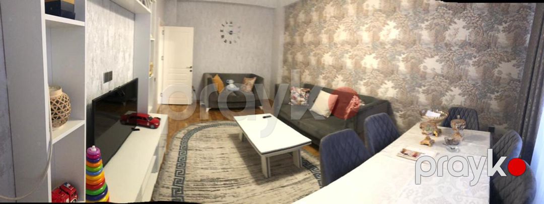 Satılır 2 otaqlı yeni tikili 65 m² — Mənzil, Xırdalan (2)