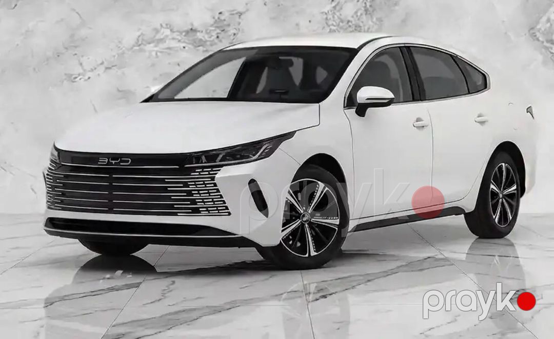 BYD Destroyer 05, 2026 icarəsi — Avtomobil icarəsi, Bakı