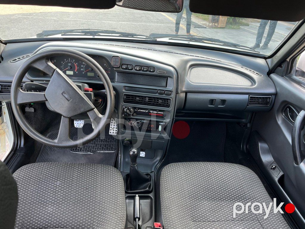 Lada (VAZ) 2115, 1.6 L, 2012 il, 250 000 km — Avtomobillər, Masallı (7)