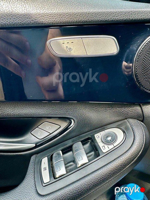 Mercedes C 220 d, 2.1 L, 2015 il, 357 000 km — Avtomobillər, Lənkəran (10)