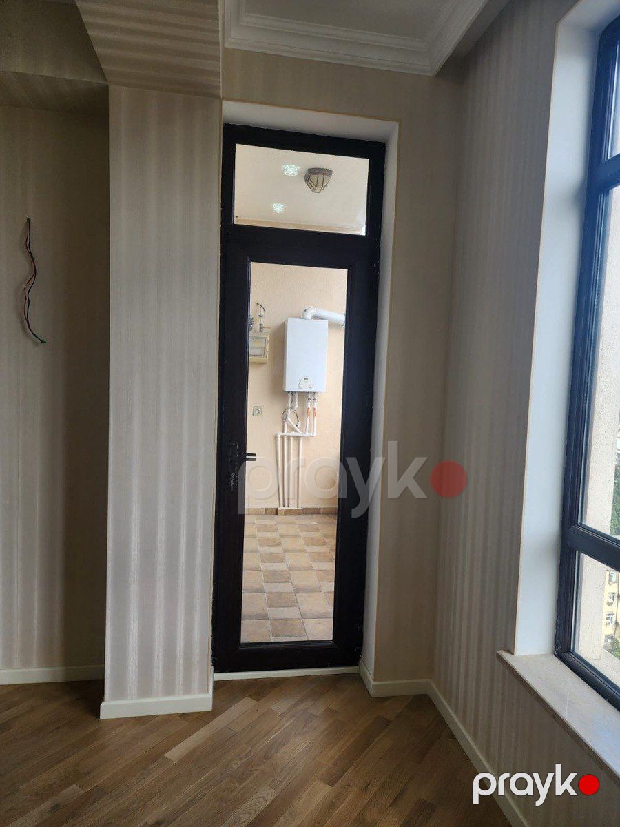 Satılır 3 otaqlı yeni tikili 106.6 m² — Mənzil, Bakı (3)