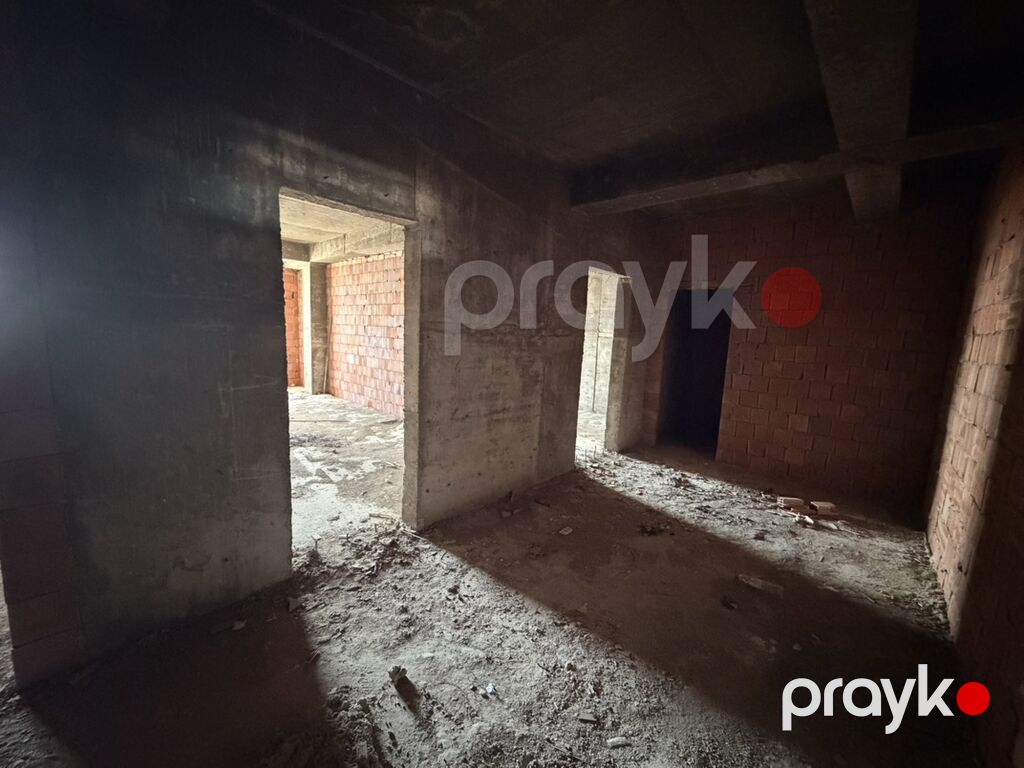 2 otaqlı, Yeni tikili, 109 kv. m — Mənzil, Bakı (3)