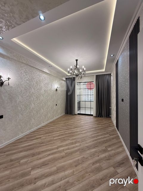 2-otaqlı yeni tikili, Xırdalan ş., 51 m² — Xırdalan