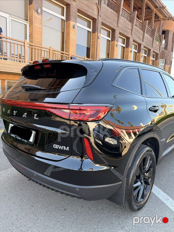 Haval H6, 1.5 L, 9.4 kWh, 2023 il, 67 500 km — Avtomobillər, Bakı (5)