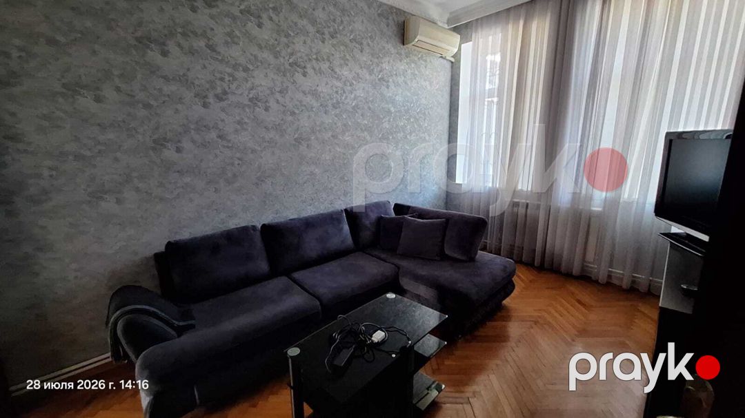 Satılır 3 otaqlı köhnə tikili 80 m² — Mənzil, Bakı (3)