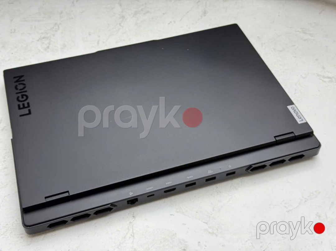 Lenovo Legion Pro 7 2024 RTX 4090 — Noutbuklar, Bakı (5)