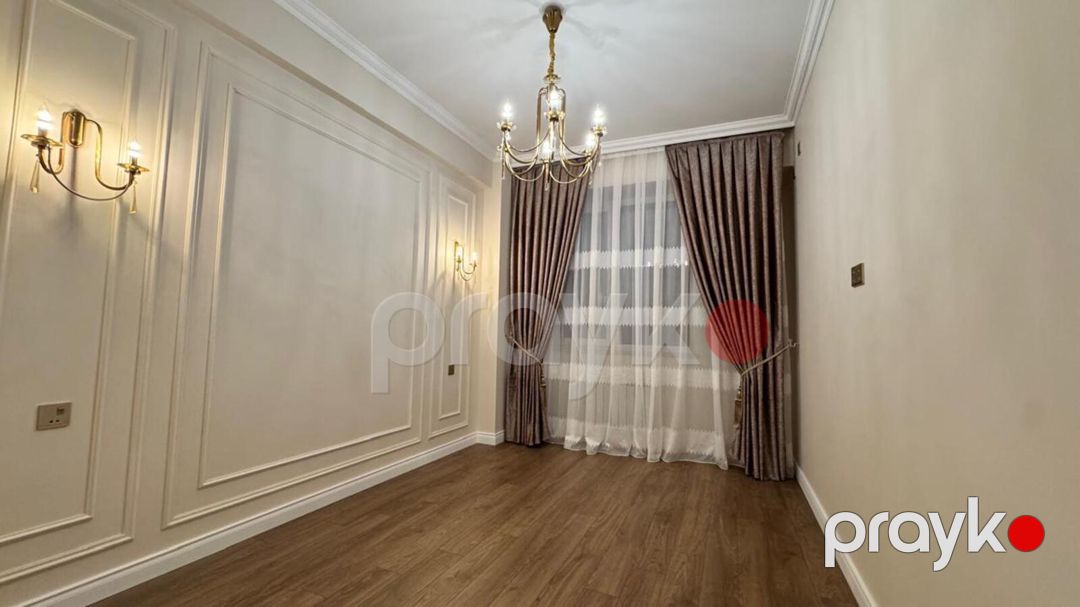 Satılır 2 otaqlı yeni tikili 77 m² — Mənzil, Bakı (5)