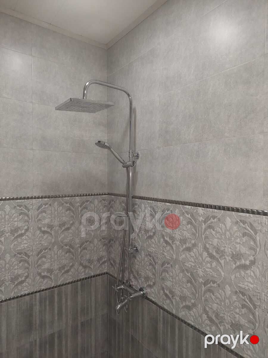 İcarəyə verilir 2 otaqlı yeni tikili 65 m² — Mənzil, Bakı (10)