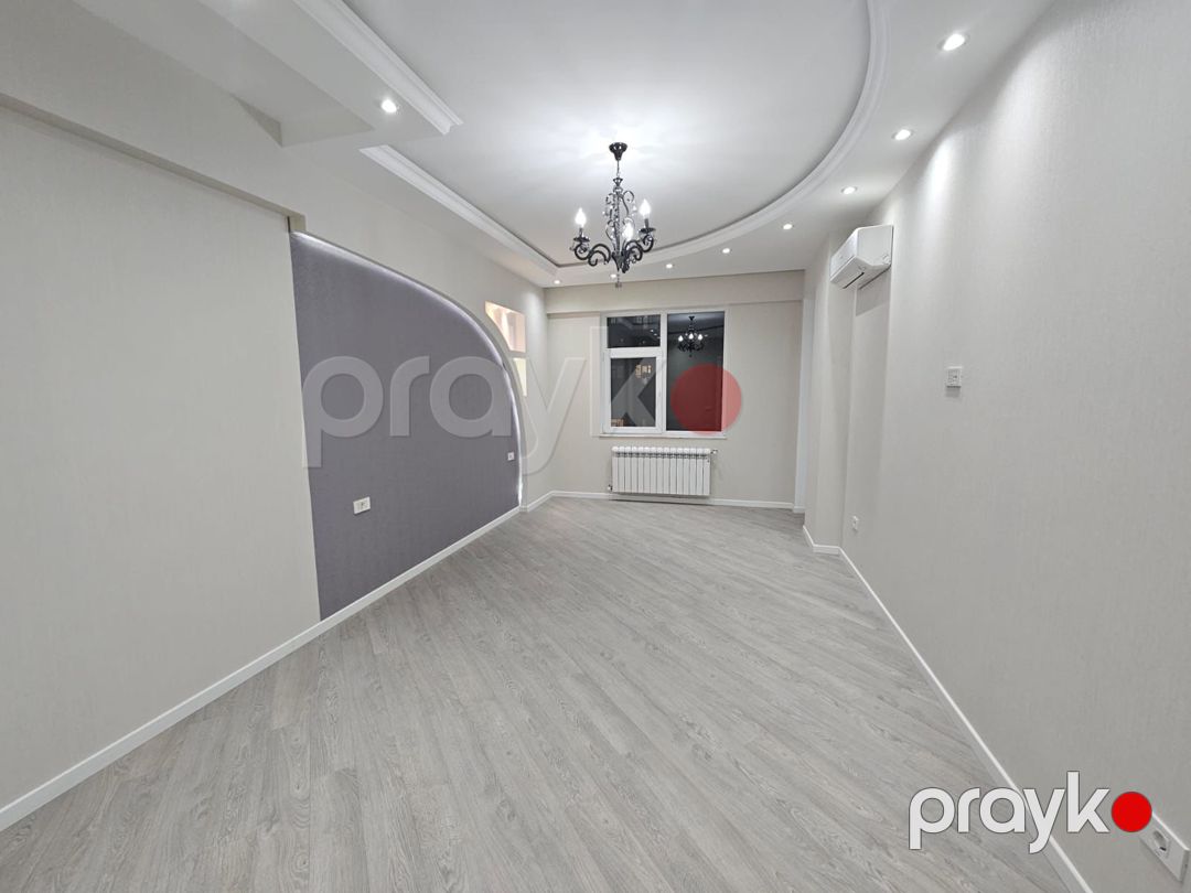 Satılır 3 otaqlı yeni tikili 11 m² — Mənzil, Bakı (2)