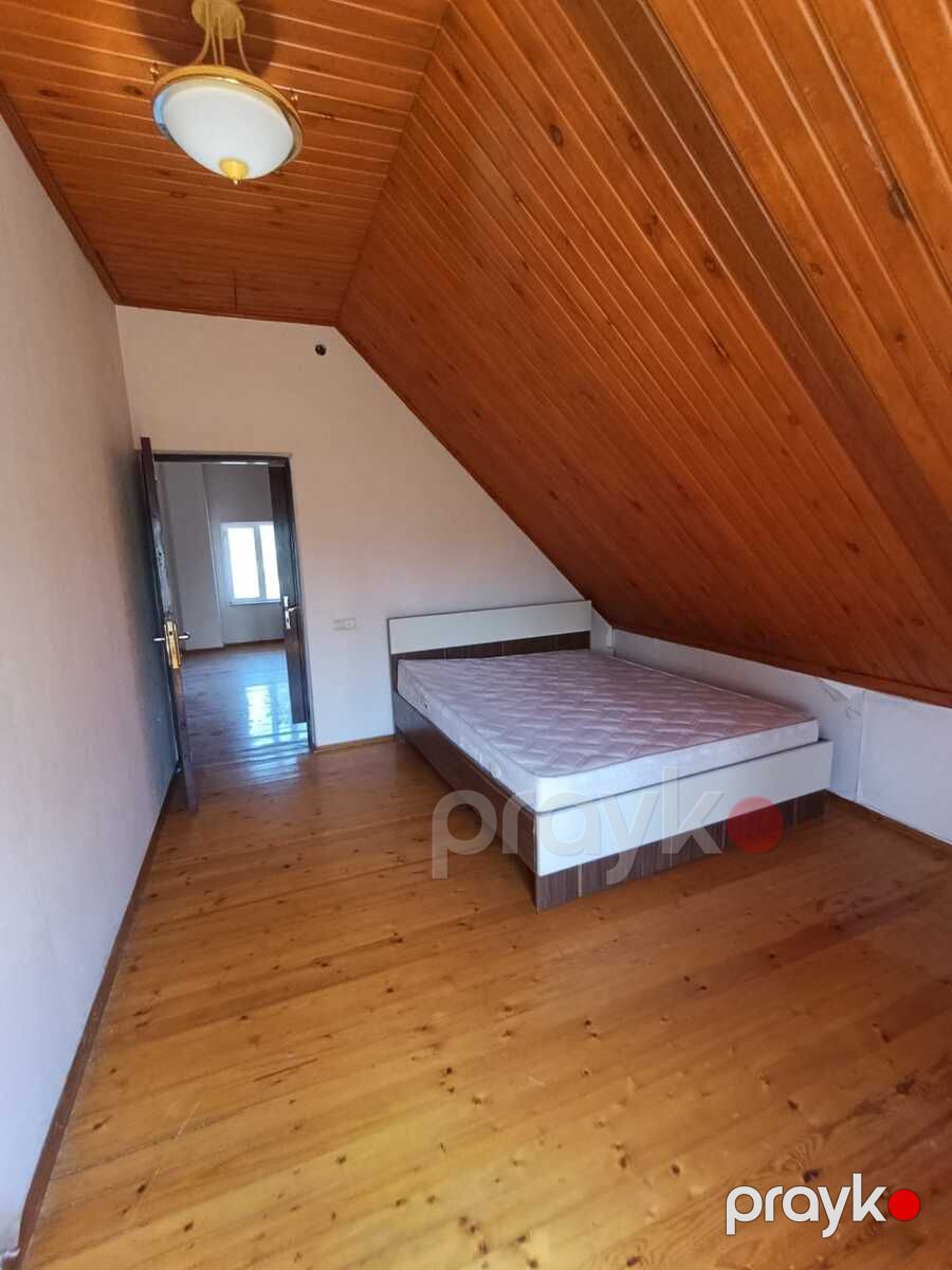 Satılır 6 otaqlı həyət evi/bağ evi 200 m² — Ev, villa, Bakı (11)