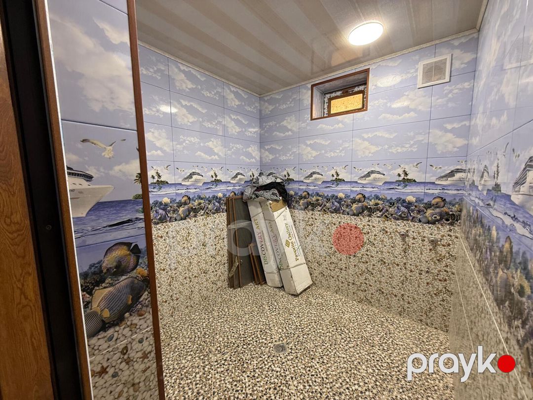 Satılır 4 otaqlı həyət evi/bağ evi 140 m² — Ev, villa, Bakı (12)