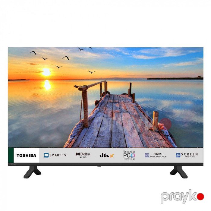 Televizor "Toshıba 109" — TV və Video, Bakı (2)