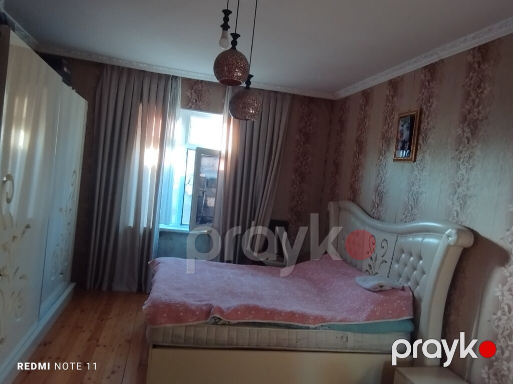 1 kv. m, 3 otaqlı, Kanalizasiya — Ev, villa, Sumqayıt (8)