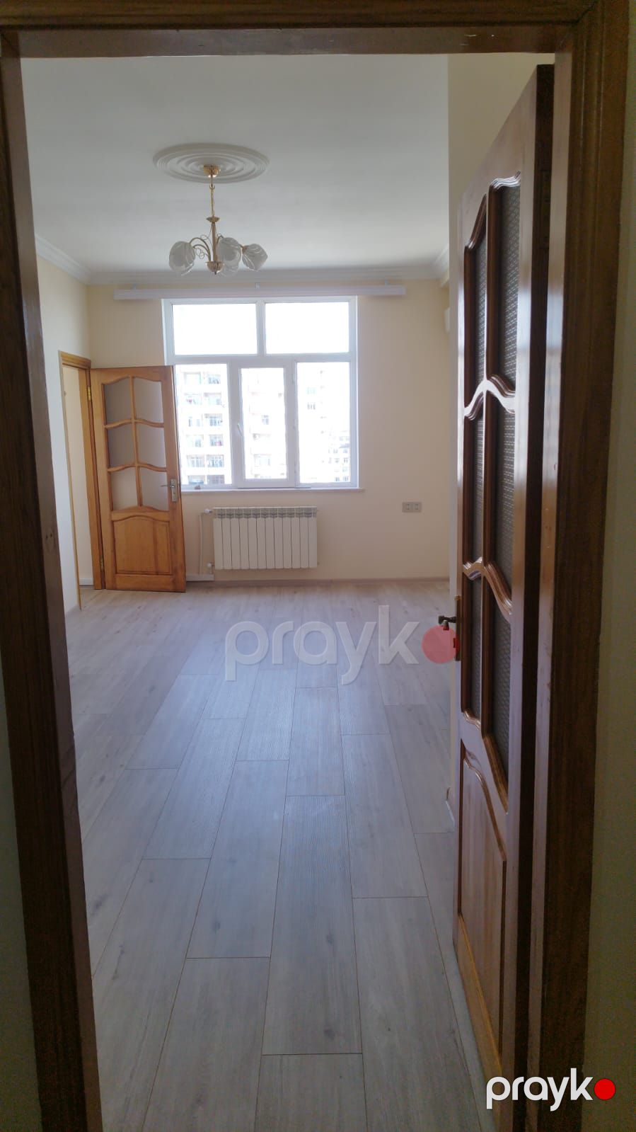İcarə: 2 otaqlı Yeni tikili, 50 m², Nizami rayonu — Mənzil, Bakı (2)