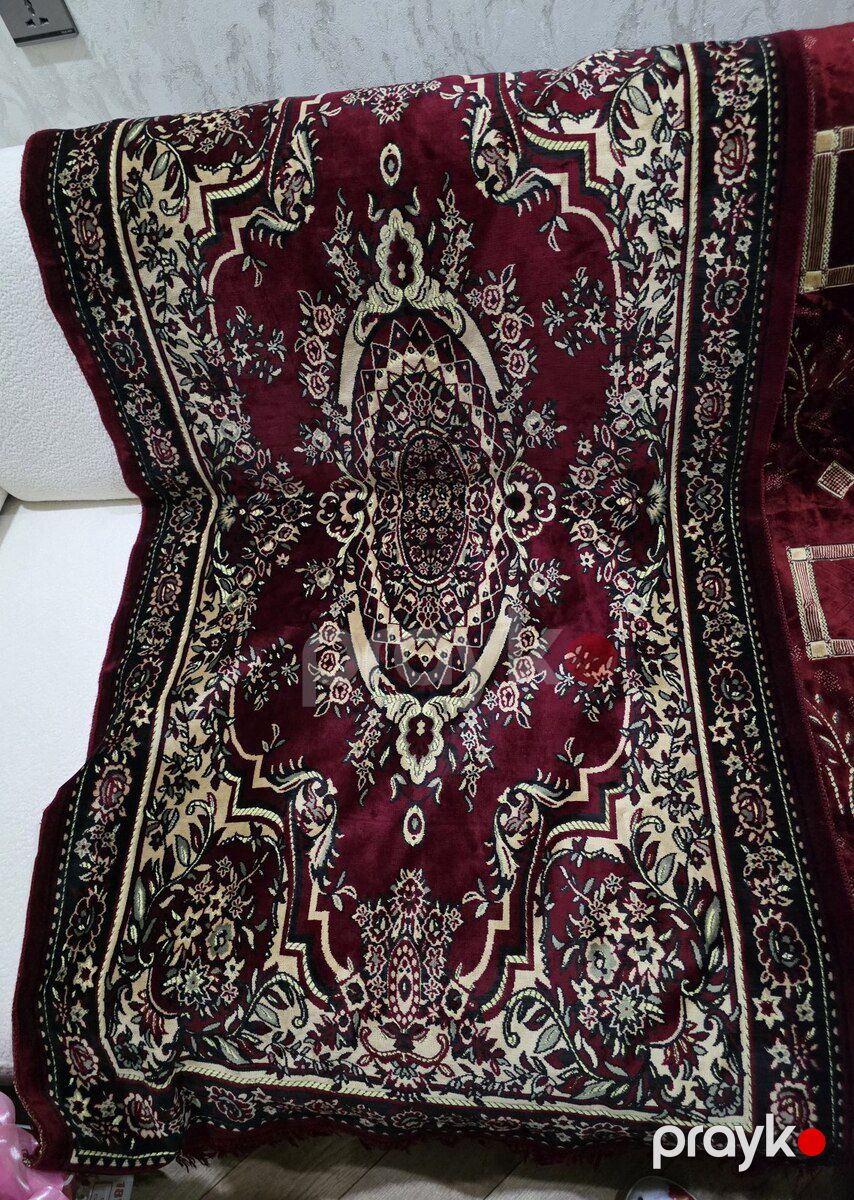 Kreslo örtüyü — Tekstil, Bakı (2)