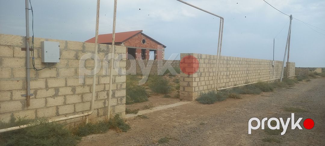 6 sot torpaq sahəsi, Yaşma bağları — Torpaq, Sumqayıt (3)
