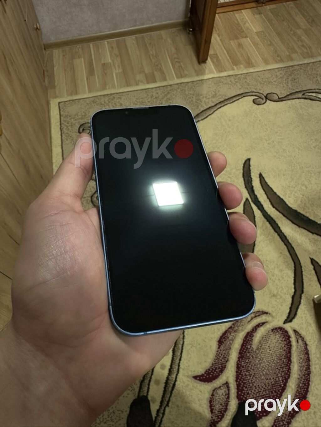 IPhone 13, 128 GB, Mavi — Apple iPhone, Qusar (2)
