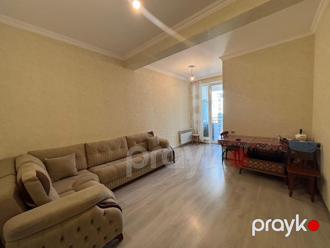 2-otaqlı yeni tikili, Sumqayıt ş., 52 m² — Mənzil, Sumqayıt (2)