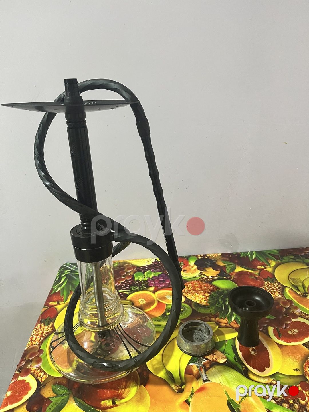 Qəlyan — Biznes və avadanlıq, Bakı (3)