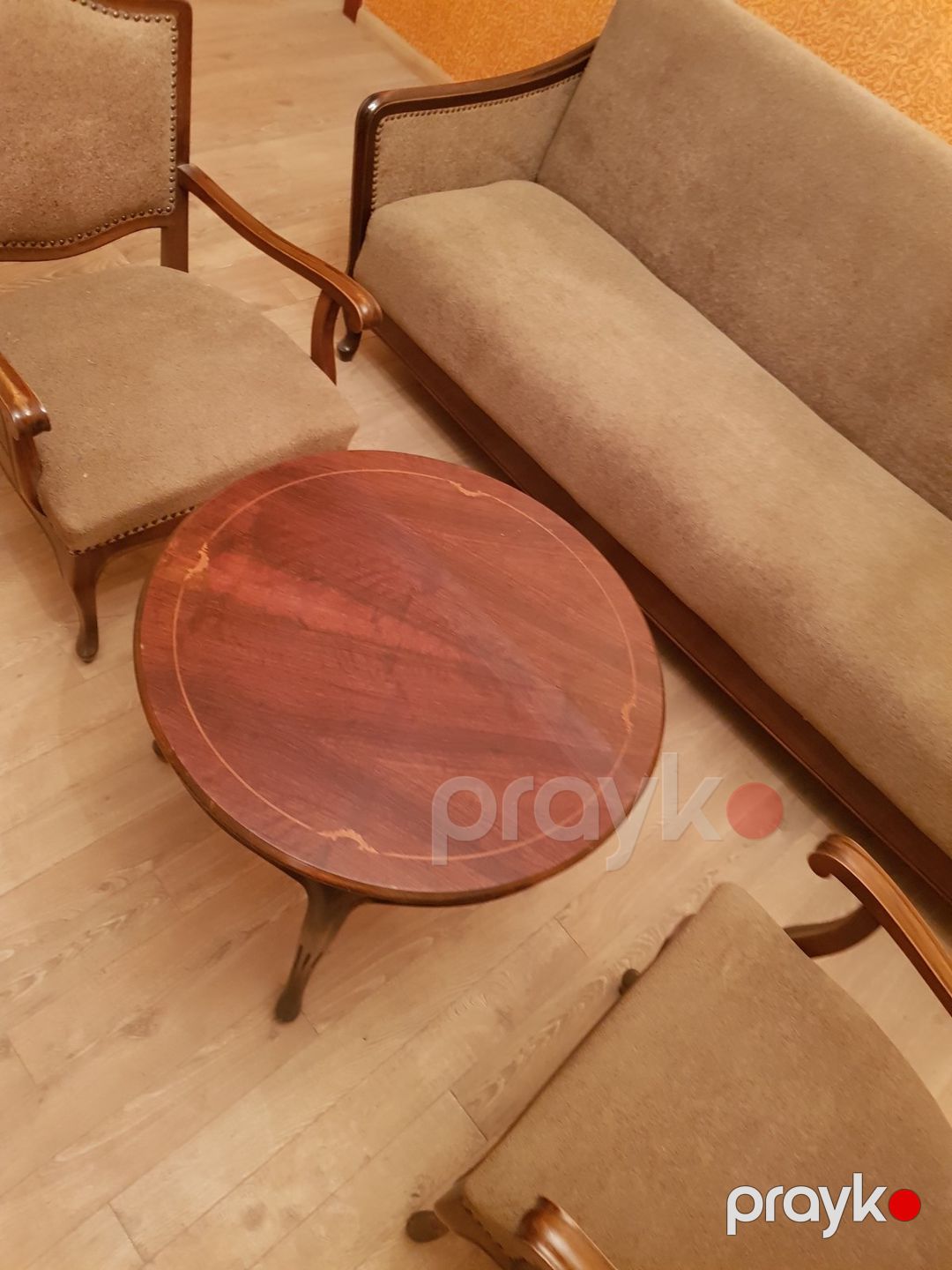 Qonaq otağı mebeli — Mebel, Bakı (9)