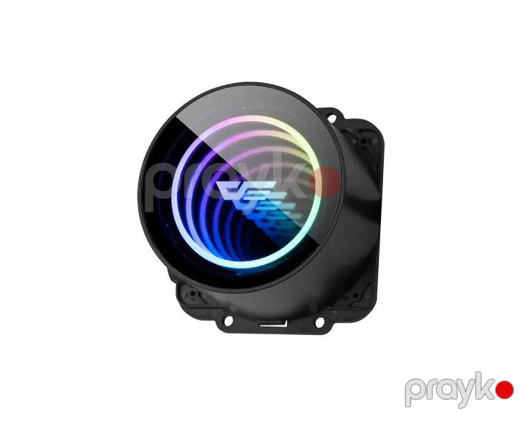 Maye soyuducu "Aigo DarkFlash DX240 V2 Lıquıd Cooler" — Kompüterlər və noutbuklar, Bakı (3)