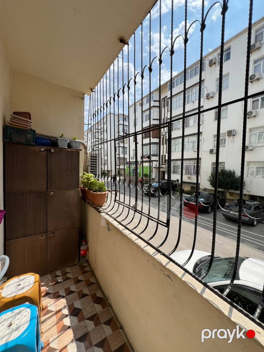 Satılır 3 otaqlı yeni tikili 73.5 m² — Mənzil, Bakı (12)