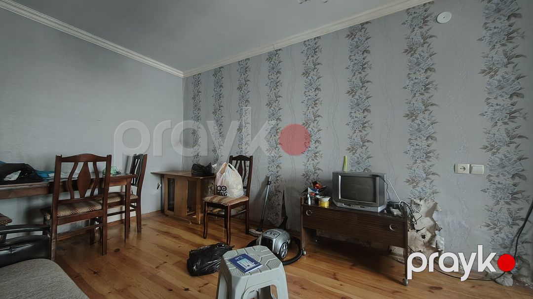 Satılır 2 otaqlı həyət evi/bağ evi 74 m² — Ev, villa, Bakı (12)