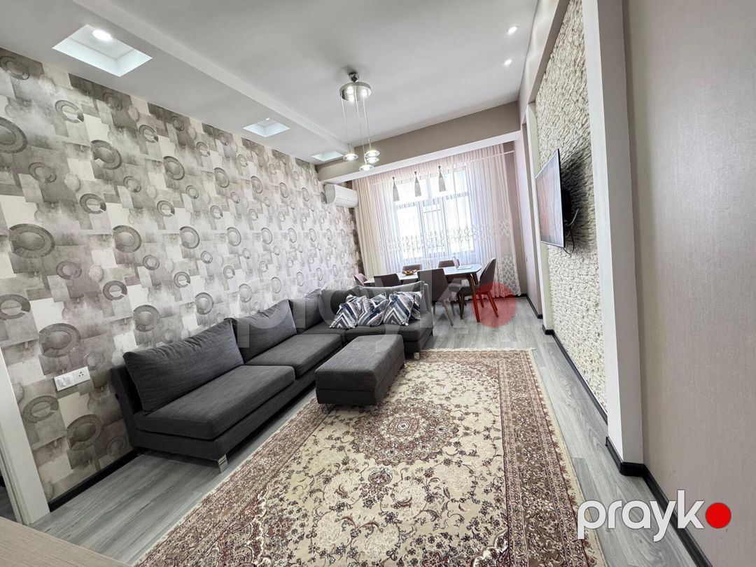 Satılır 2 otaqlı yeni tikili 82 m² — Mənzil, Xırdalan (4)
