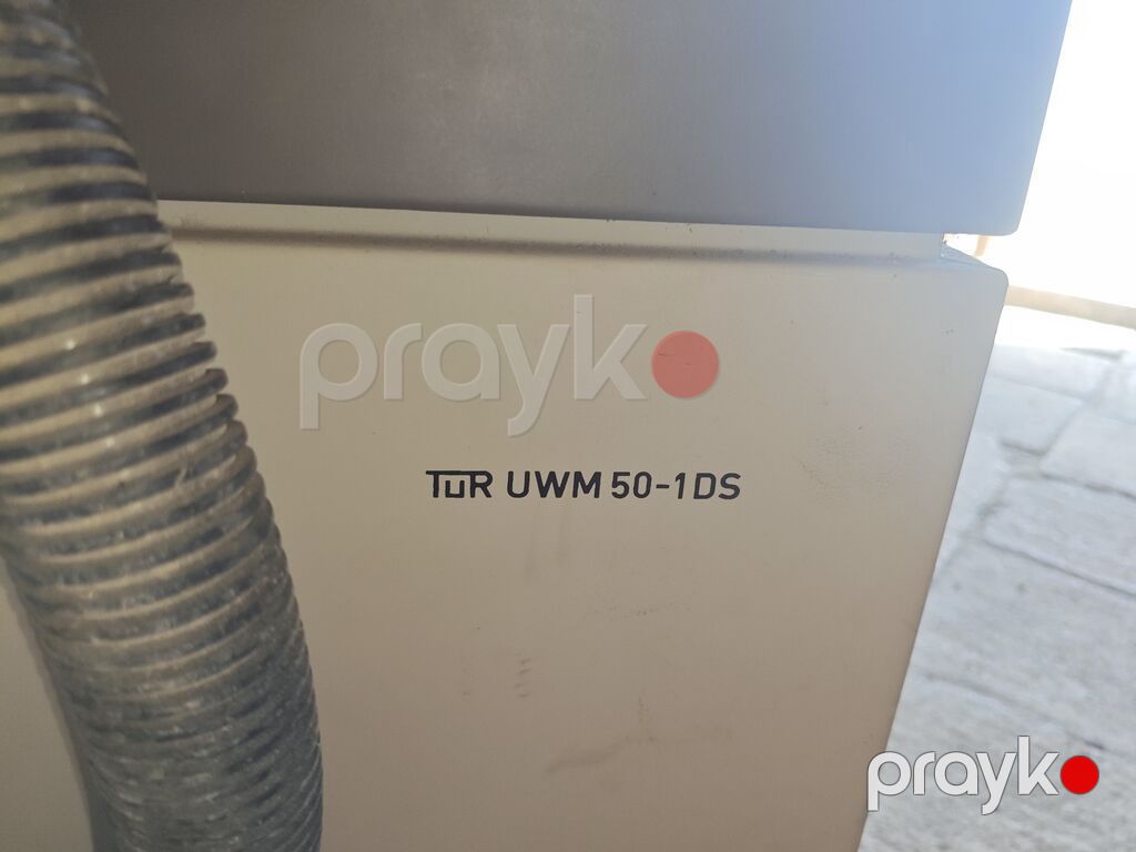 TUR UWM 50-1DS jet su masaj aləti.Mualicevi baseyn Aleti Maraqlanlar — Qaynaq avadanlığı, Sumqayıt (4)