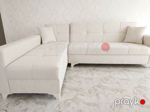 Əla vəziyyətdə Künc Divan (Açılan və Bazalı) – Cəmi 250 AZN Cəmi 6 — Digah