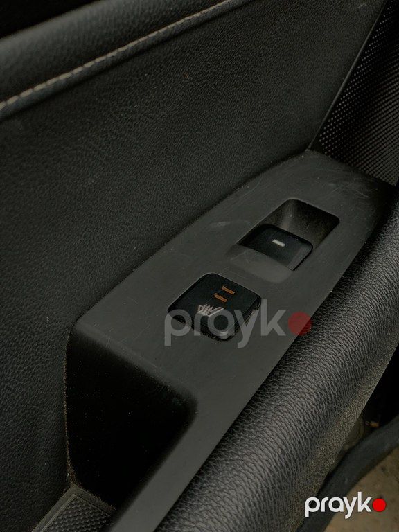 Hyundai Sonata, 2.0 L, 2015 il, 190 000 km — Avtomobillər, Tovuz (12)