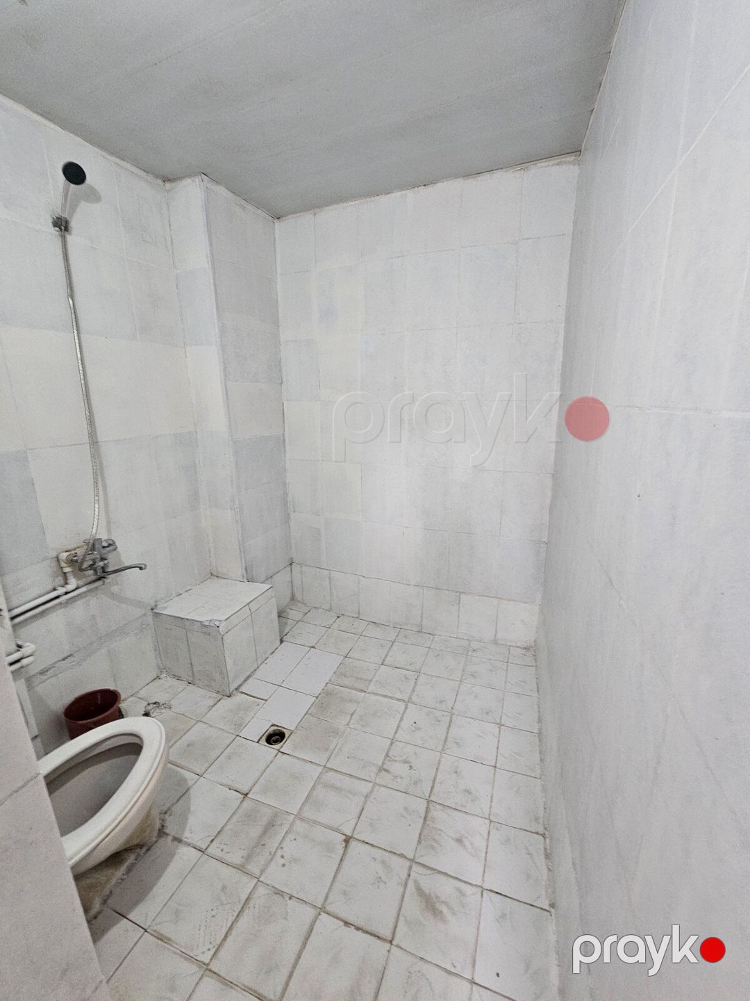 Satılır 2 otaqlı həyət evi/bağ evi 40 m² — Ev, villa, Bakı (8)