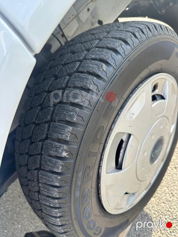 Ford Transit, 2.2 L, 2009 il, 188 000 km — Avtomobillər, Bakı (9)