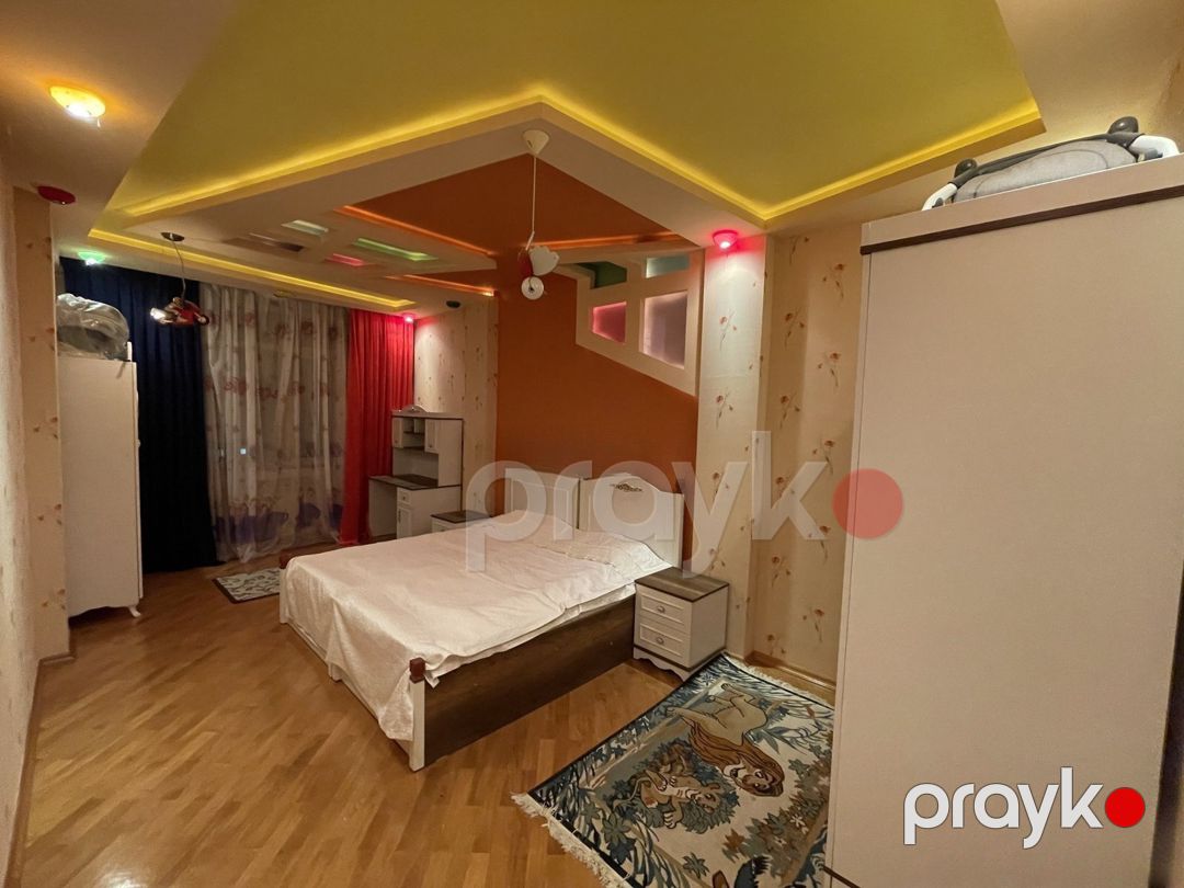 Satılır 3 otaqlı yeni tikili 95 m² — Mənzil, Bakı (9)