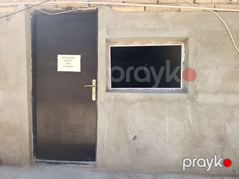 İcarəyə verilir obyekt 38 m² — Bakı