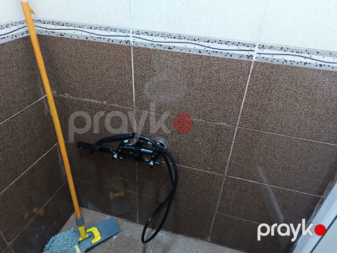 İcarəyə verilir 4 otaqlı həyət evi/bağ evi 120 m² — Ev, villa, Bakı (12)