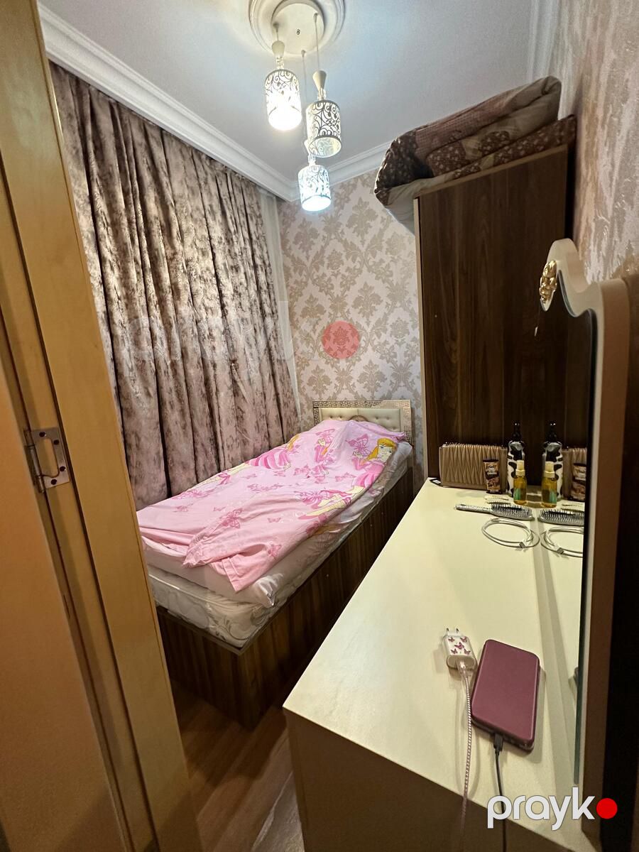 Satılır 2 otaqlı köhnə tikili 45 m² — Mənzil, Bakı (3)