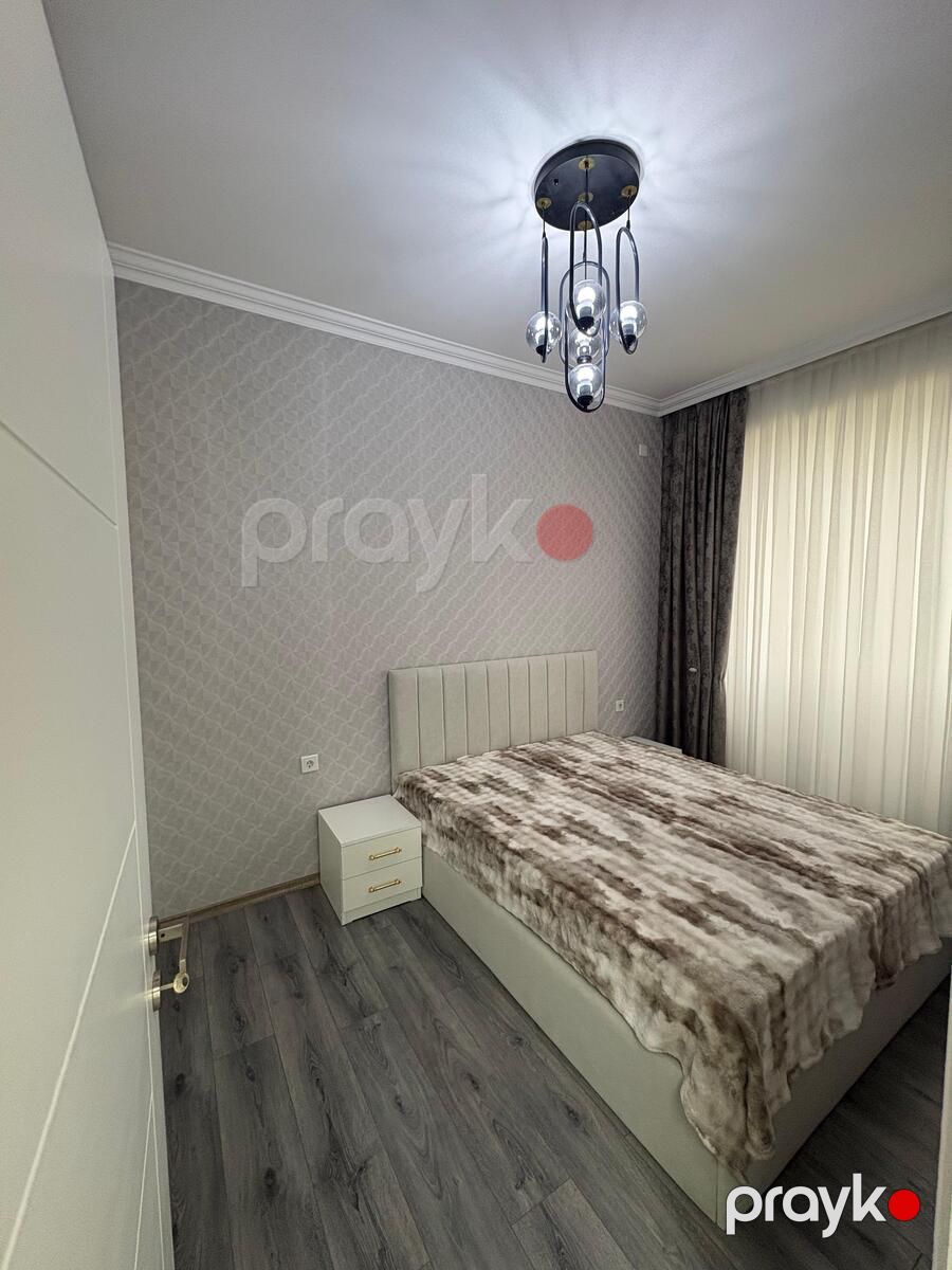 Satılır 2 otaqlı yeni tikili 60 m² — Mənzil, Bakı (3)