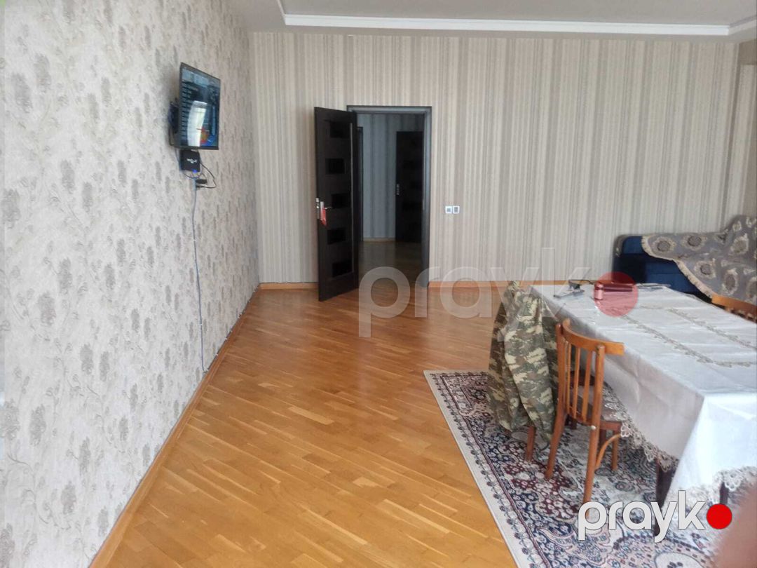Satılır 2 otaqlı yeni tikili 110 m² — Mənzil, Bakı (5)